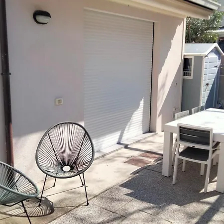 Kymahome * بيزارو