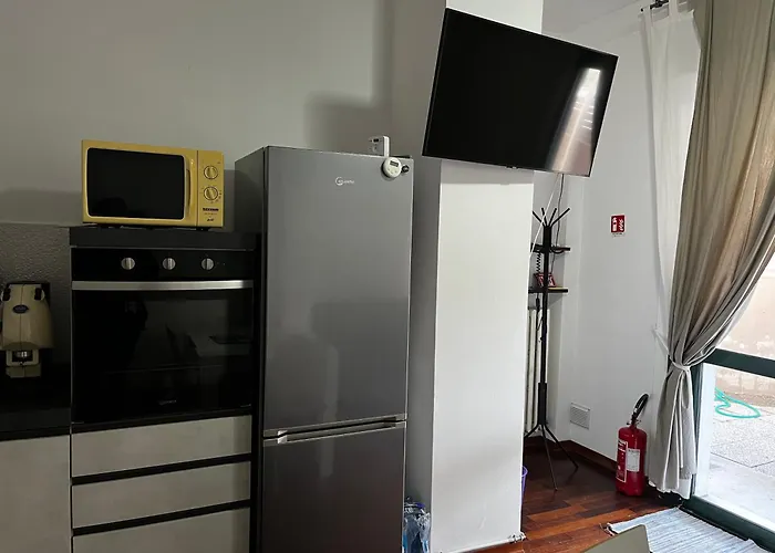 Kymahome * بيزارو