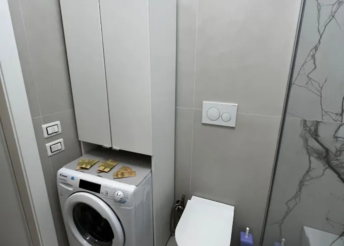 Kymahome بيزارو