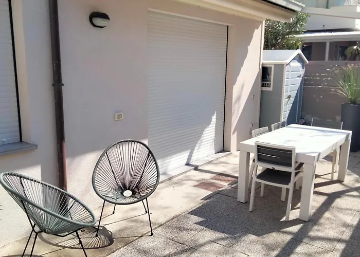 Kymahome * بيزارو