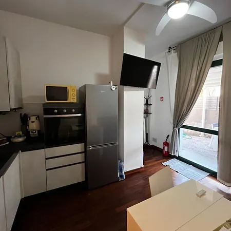 Kymahome Appartement