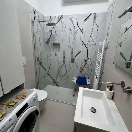 Kymahome Appartement