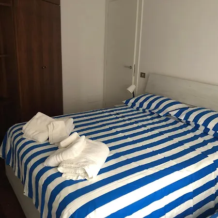 Apartmán Kymahome *