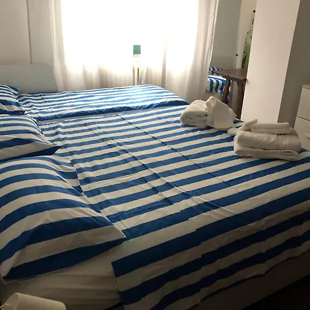 Kymahome Apartmán *