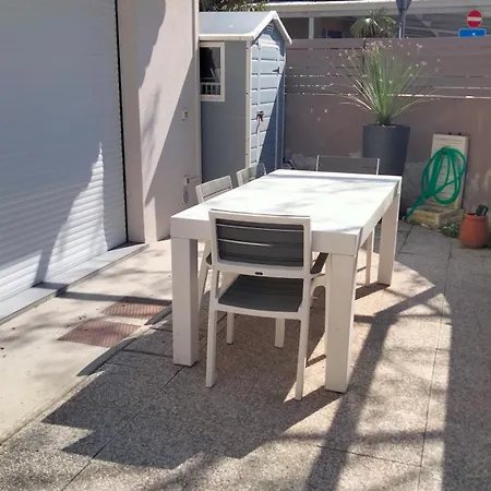 Appartement Kymahome *