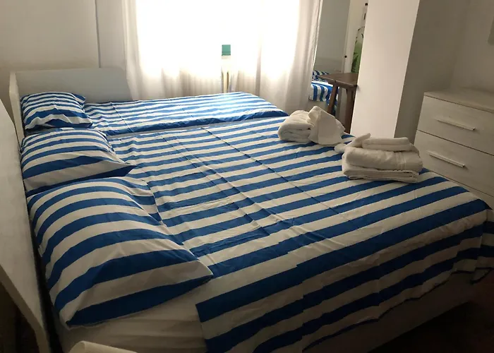 Kymahome Apartmán *