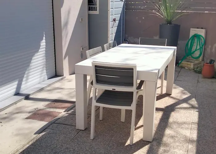 Appartamento Kymahome *