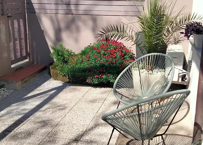 Kymahome Apartmán Pesaro